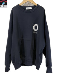 スウェット Open End Yarn Heavy Oz Sweat Crew L