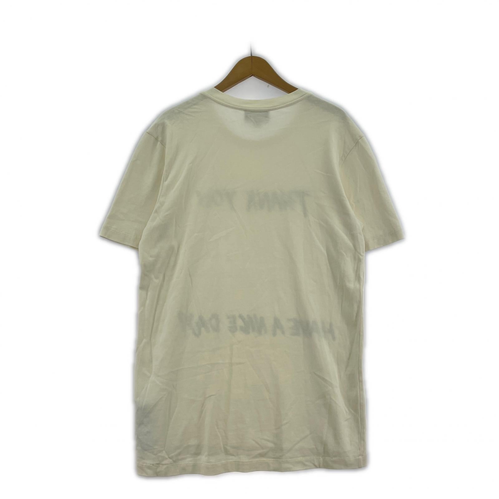 半袖シャツ S/S オープンカラーシャツ S ホワイト