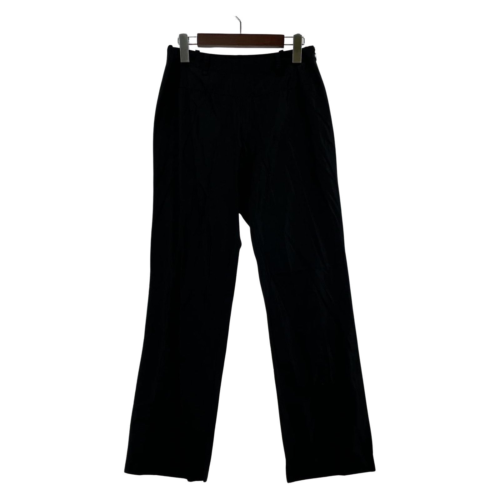 パンツ Nylon Trouser 4 ブラック