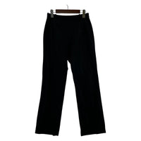 パンツ Nylon Trouser 4 ブラック