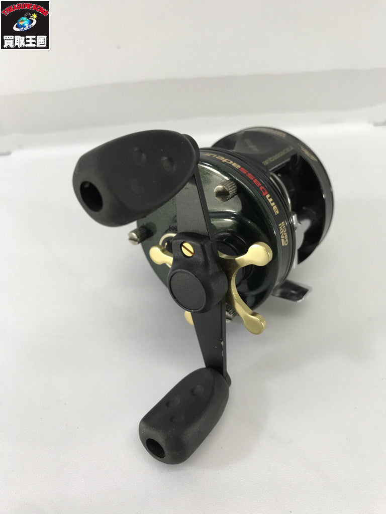 ABU 4600C 今江モデル その他リール