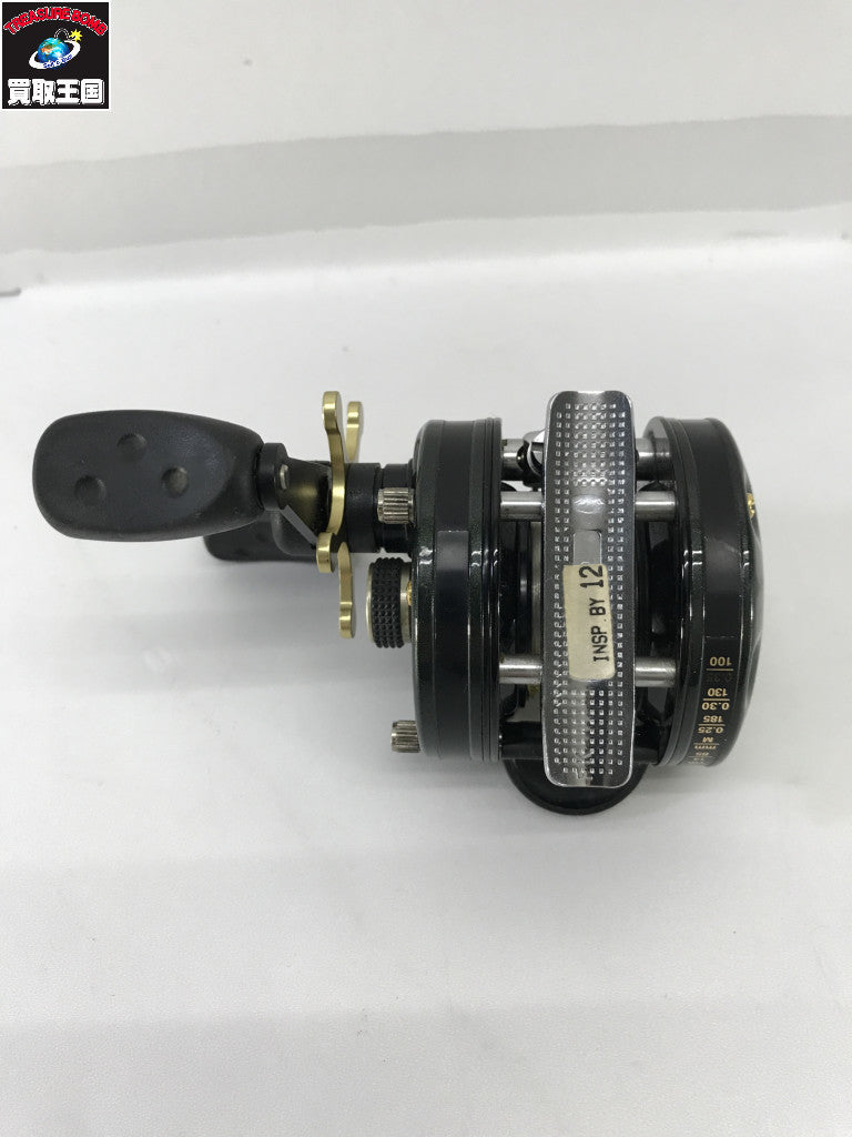 ABU 4600C 今江モデル その他リール