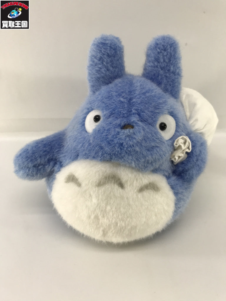 トトロとおいかけっこ ぬいぐるみ フィギュア/グッズ
