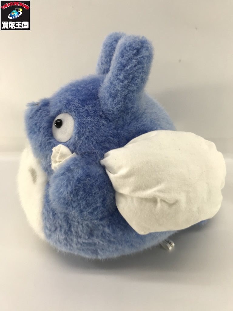トトロとおいかけっこ ぬいぐるみ フィギュア/グッズ