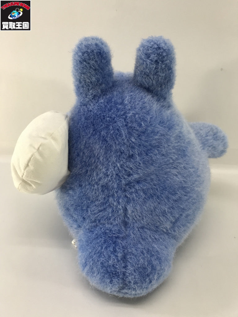 トトロとおいかけっこ ぬいぐるみ フィギュア/グッズ