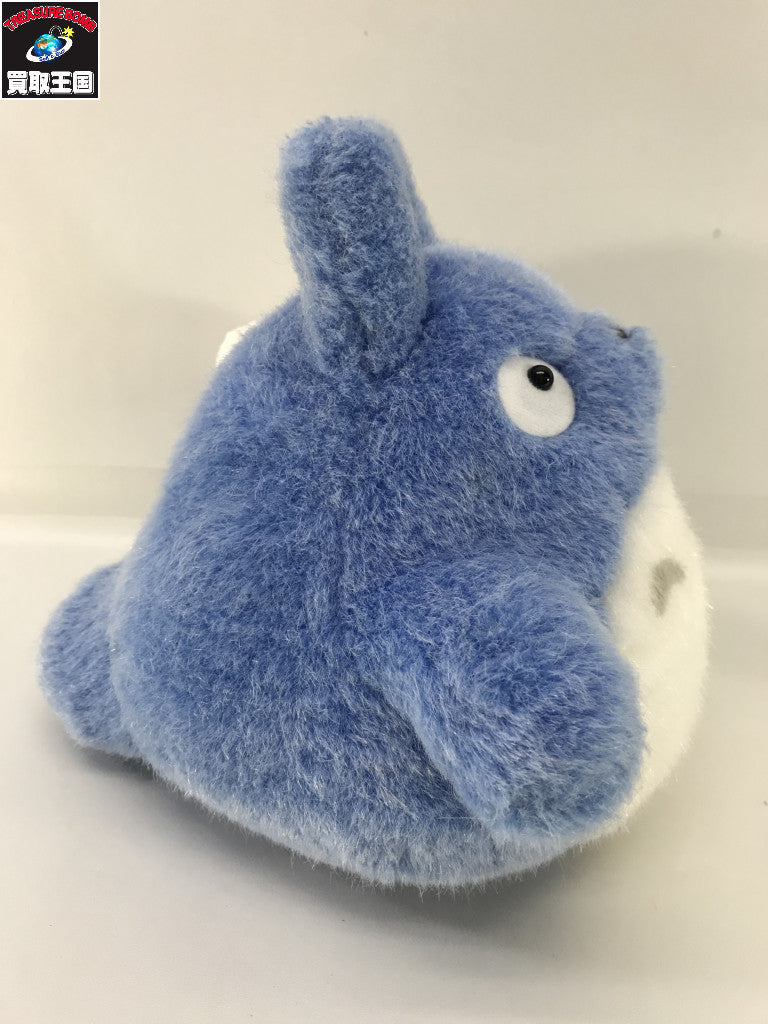 トトロとおいかけっこ ぬいぐるみ フィギュア/グッズ