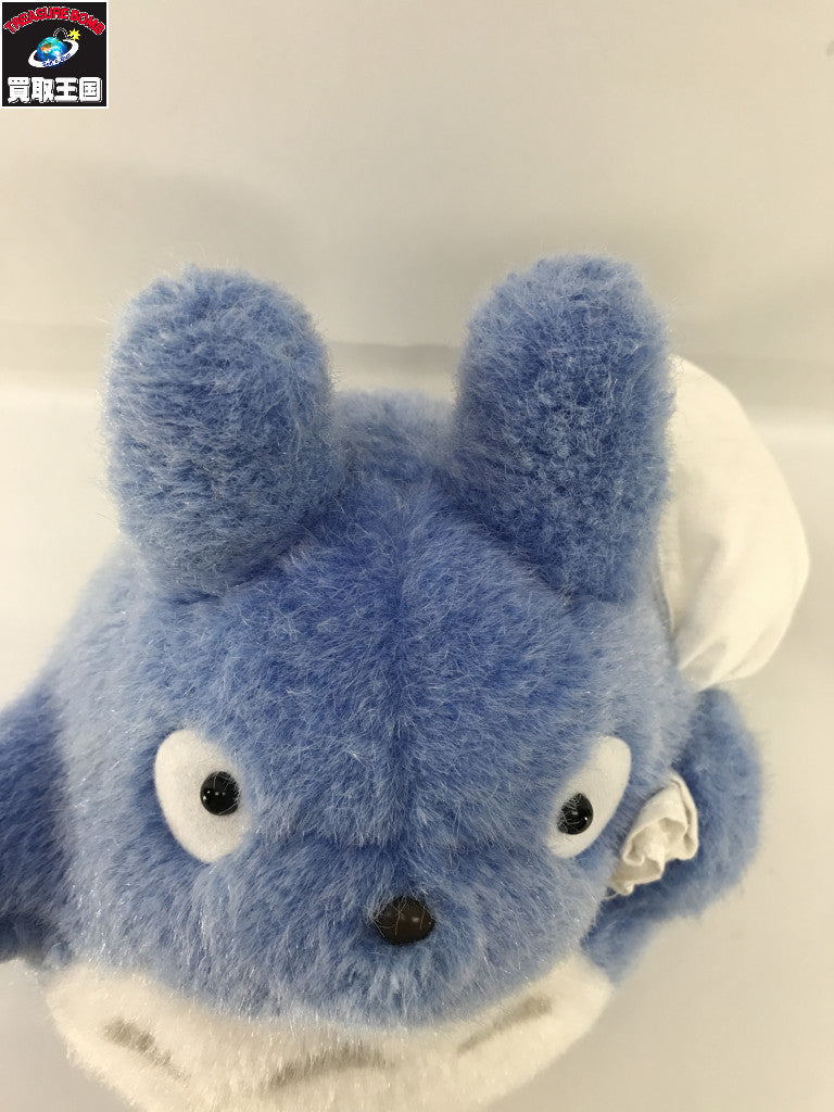 トトロとおいかけっこ ぬいぐるみ フィギュア/グッズ
