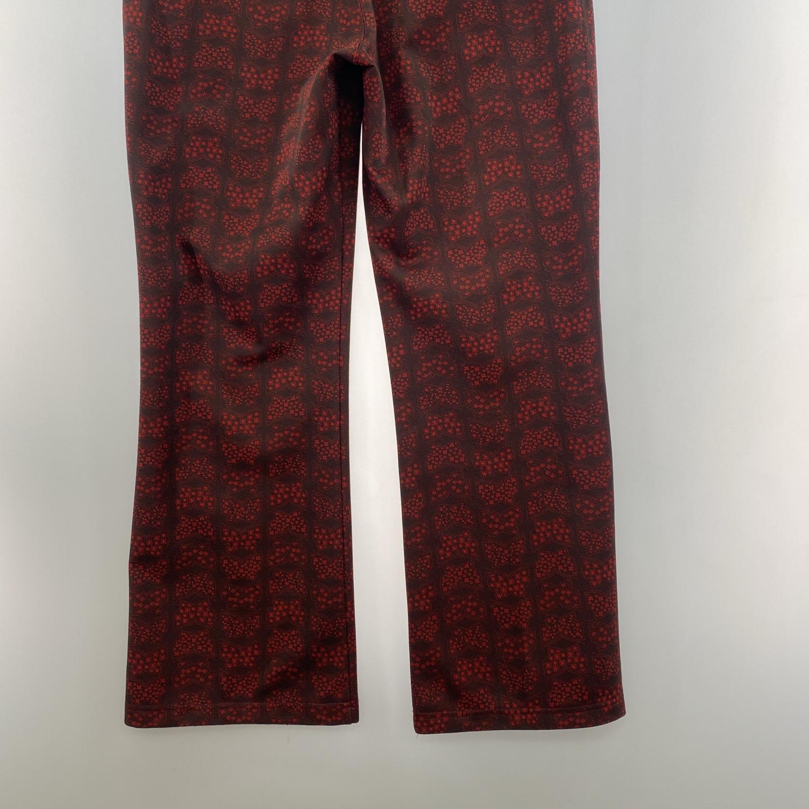 パンツ J0216 Boot Cut Student Pant (M) M