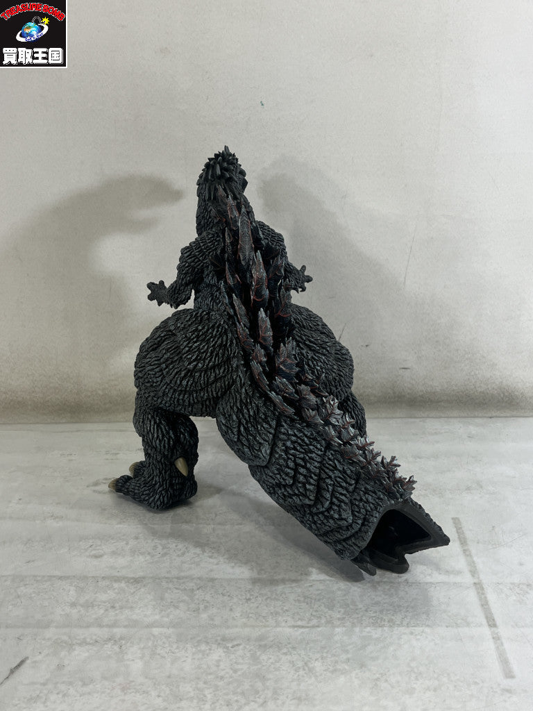 東宝大怪獣シリーズ ゴジラウルティマ フィギュア/グッズ