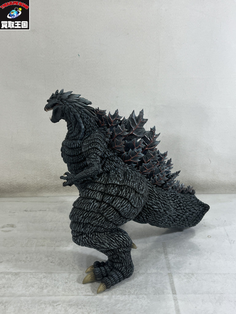 東宝大怪獣シリーズ ゴジラウルティマ フィギュア/グッズ