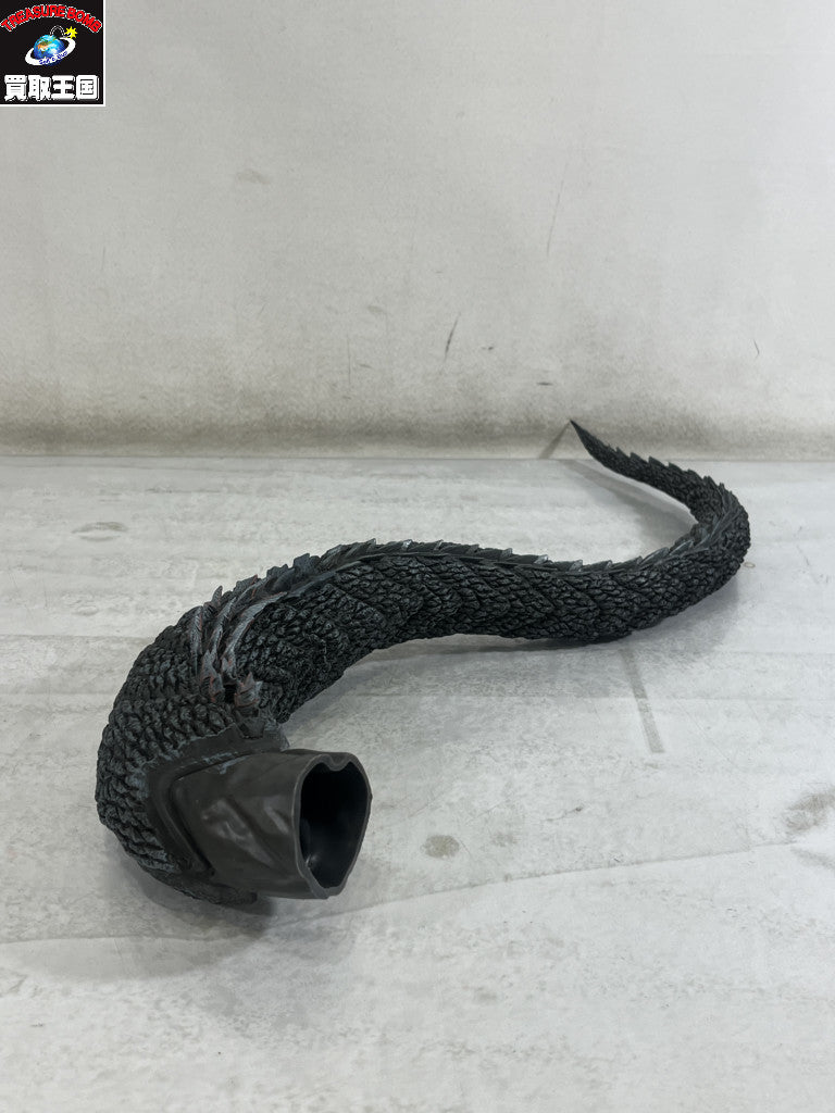 東宝大怪獣シリーズ ゴジラウルティマ フィギュア/グッズ