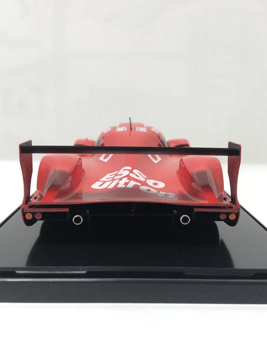 1/18 ESSO スケールカー