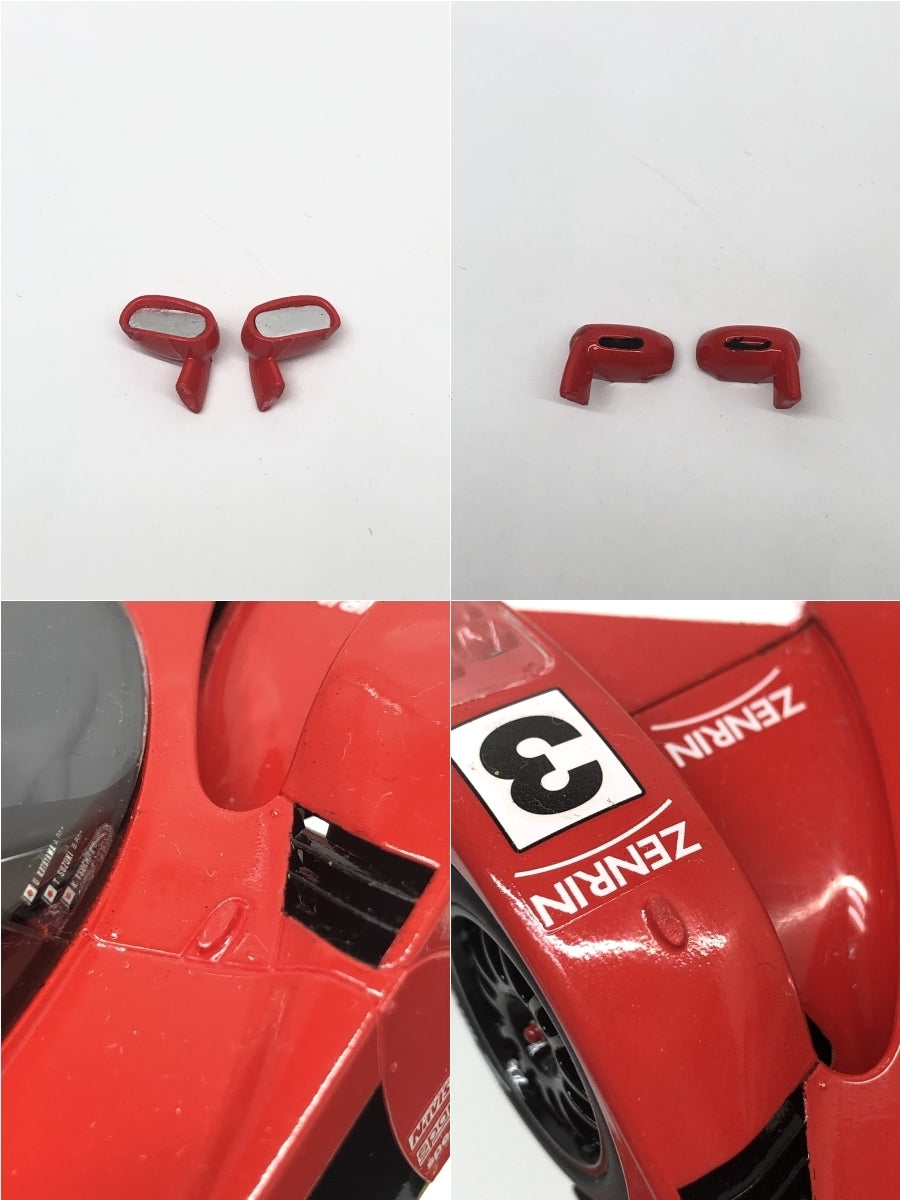 1/18 ESSO スケールカー