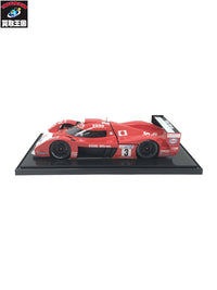 1/18 ESSO スケールカー