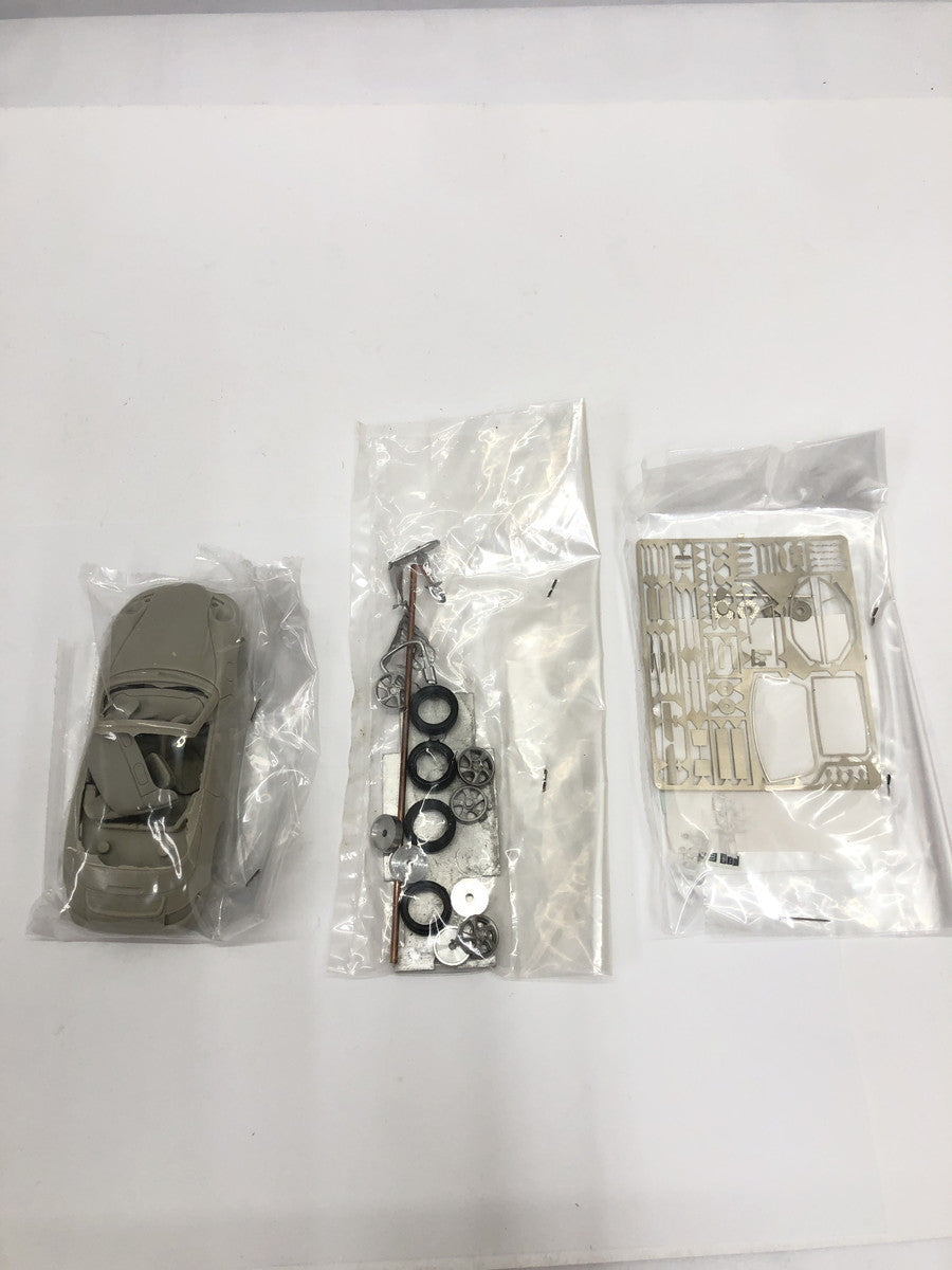 MRコレクション・ポルシェ ミニカーその他