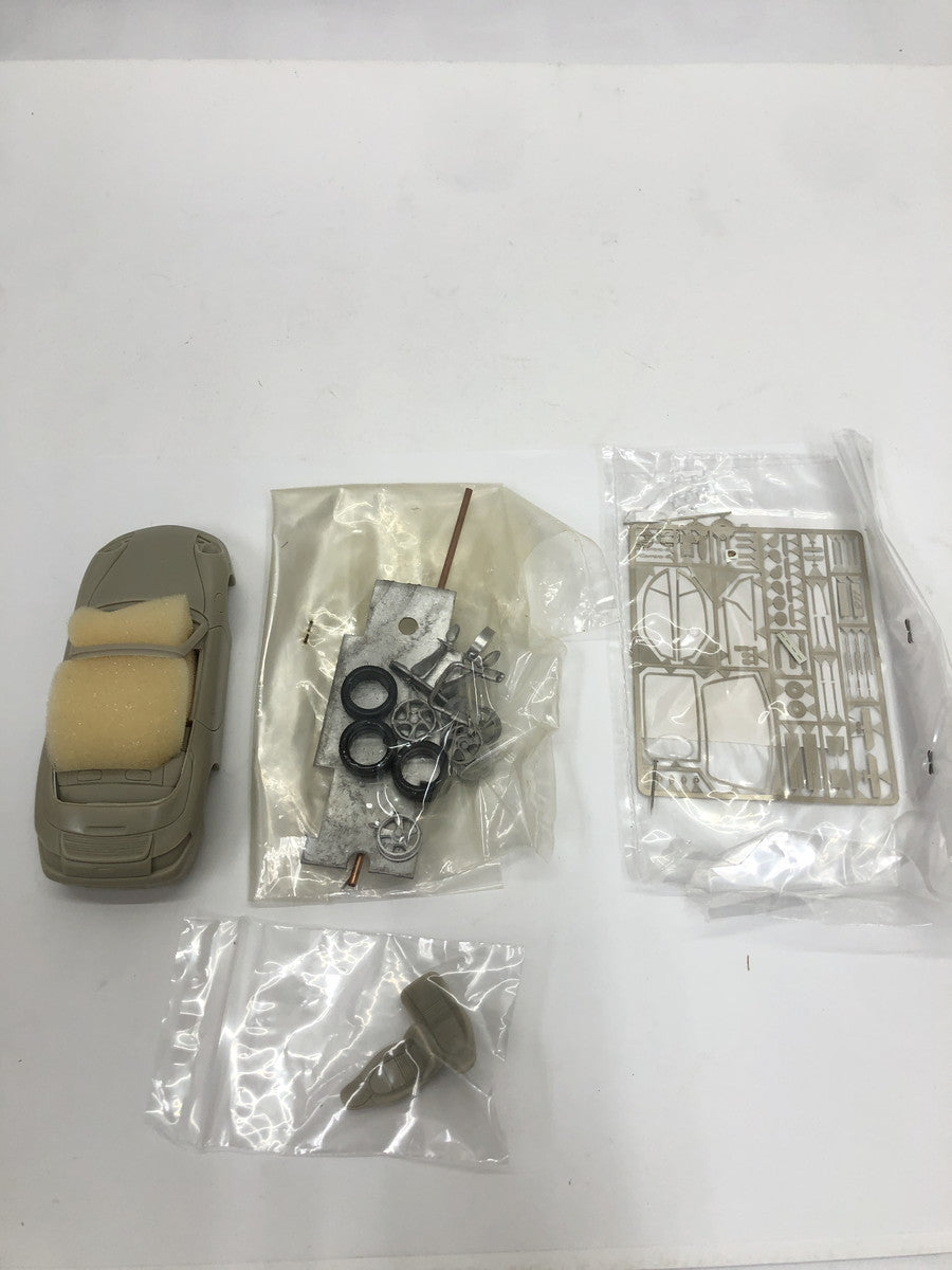 MRコレクション・ポルシェ ミニカーその他