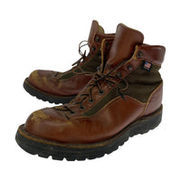 ブーツ DANNER LIGHT 2 セダーレインボー size27.5 ブラウン