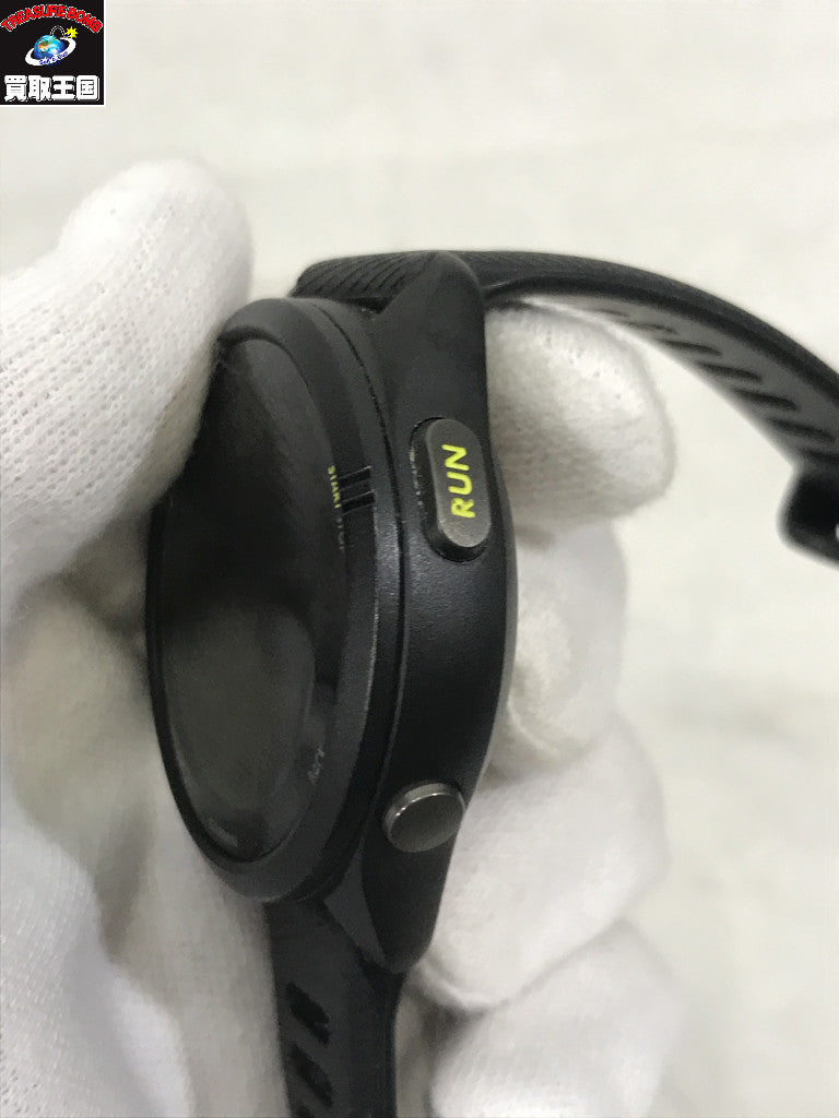 腕時計 GARMIN FORERUNNER 265s