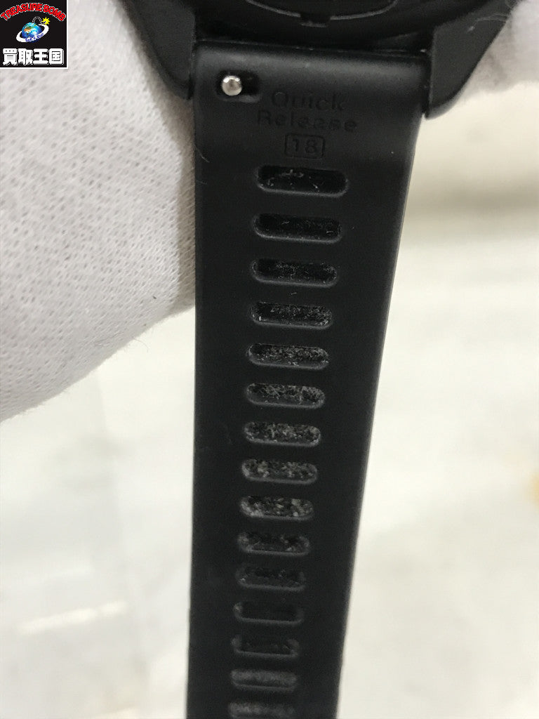 腕時計 GARMIN FORERUNNER 265s
