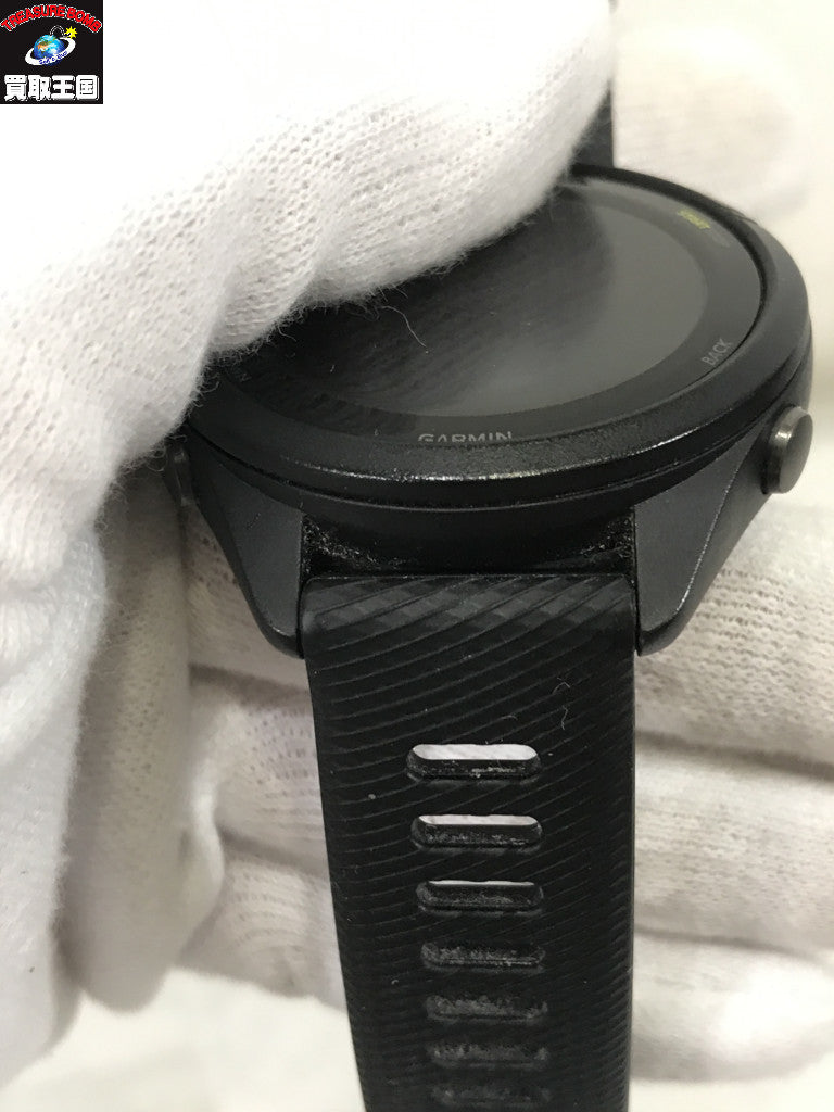 腕時計 GARMIN FORERUNNER 265s