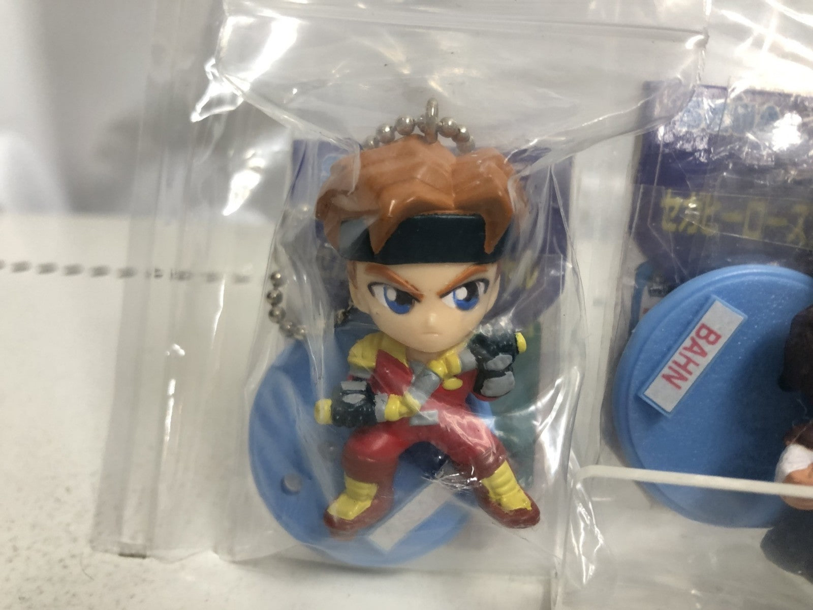 セガ ヒーローズ スペシャル 全種セット フィギュア/グッズ