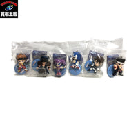 セガ ヒーローズ スペシャル 全種セット フィギュア/グッズ