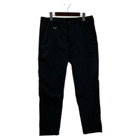 パンツ LORO PIANA SIDE POCKET TAPERED(34) 2 グレー