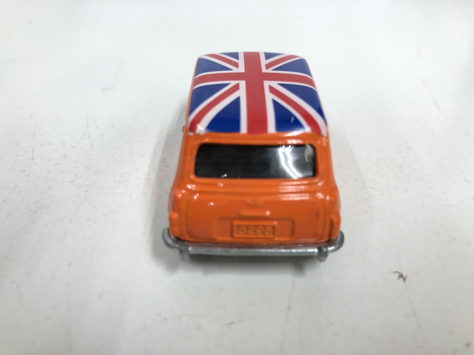 トミカ88 ミニ クーパー タイプ 中国製 300ZX 中国製 トミカ