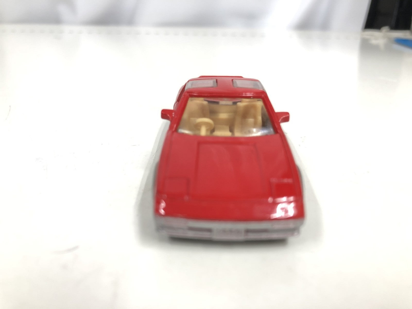トミカ24 トヨタ MR2 日本製 トミカ
