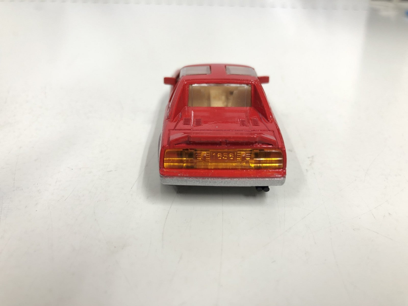 トミカ24 トヨタ MR2 日本製 トミカ