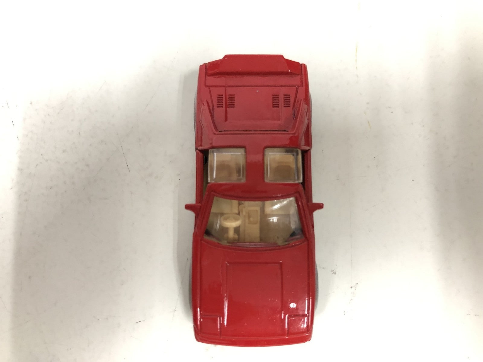 トミカ24 トヨタ MR2 日本製 トミカ