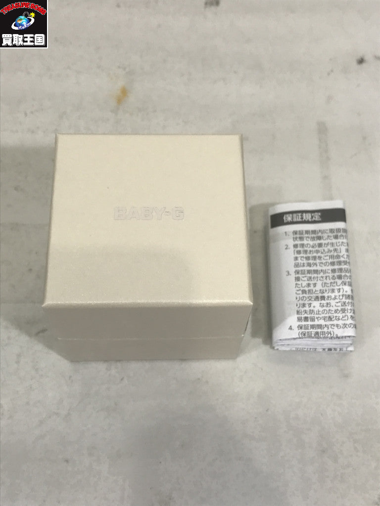 腕時計 G-SQUAD Bluetooth クオーツ GBD-200