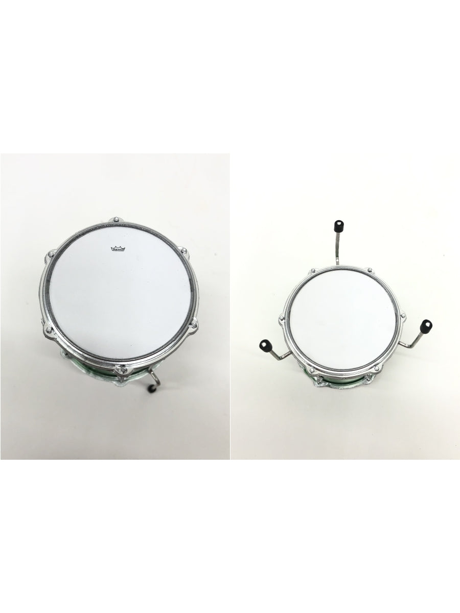 ミニチュアドラム その他小物