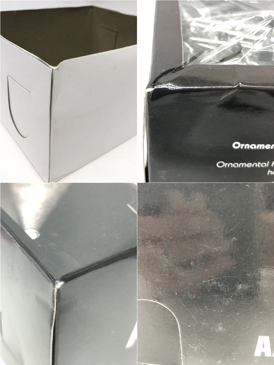 ミニチュアドラム その他小物