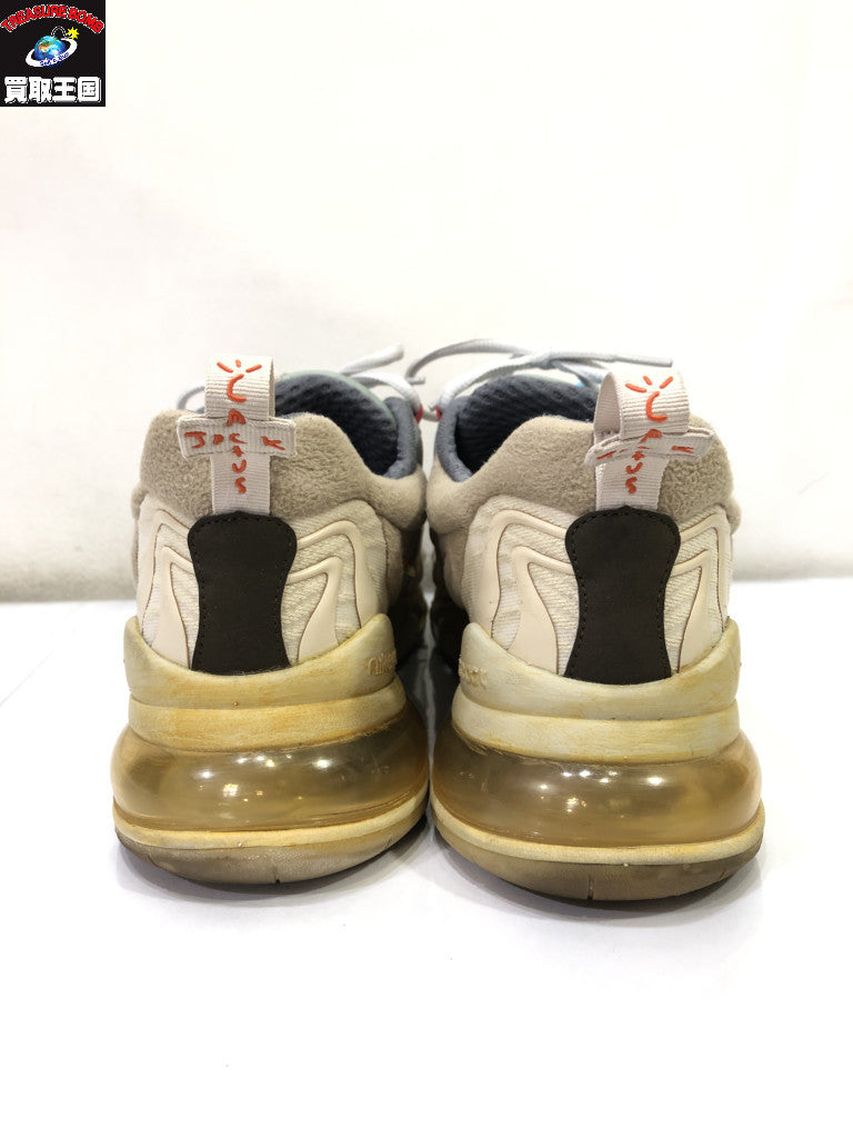 スニーカー AIR MAX 270 CACTUS TRAILS 29cm