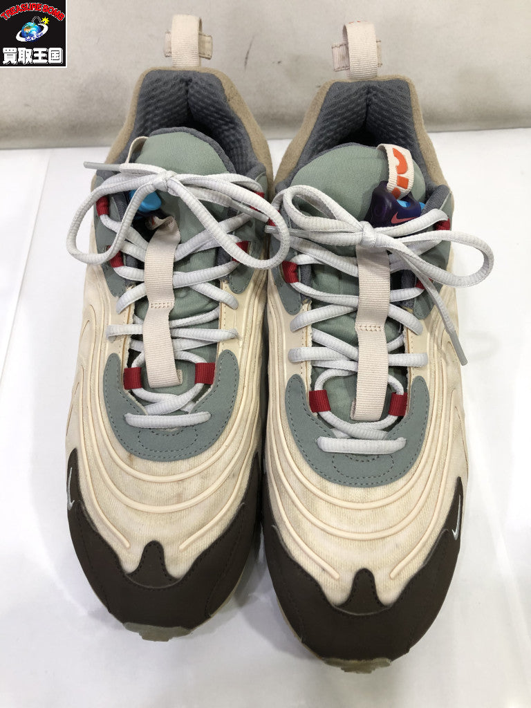 スニーカー AIR MAX 270 CACTUS TRAILS 29cm