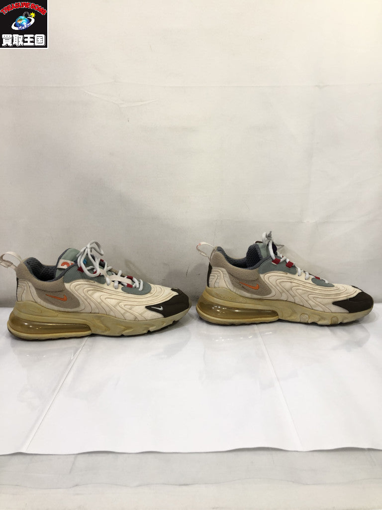 スニーカー AIR MAX 270 CACTUS TRAILS 29cm