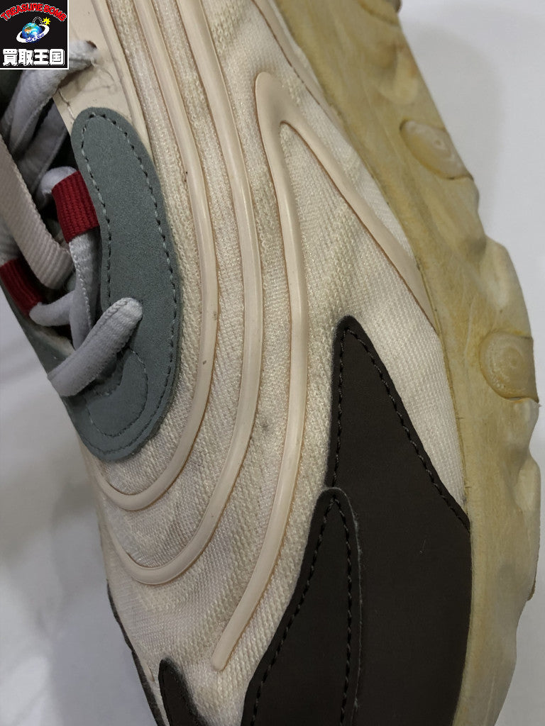 スニーカー AIR MAX 270 CACTUS TRAILS 29cm