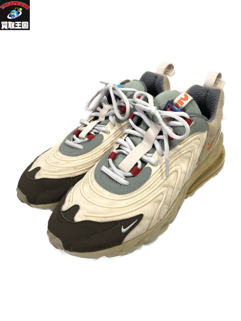 スニーカー AIR MAX 270 CACTUS TRAILS 29cm