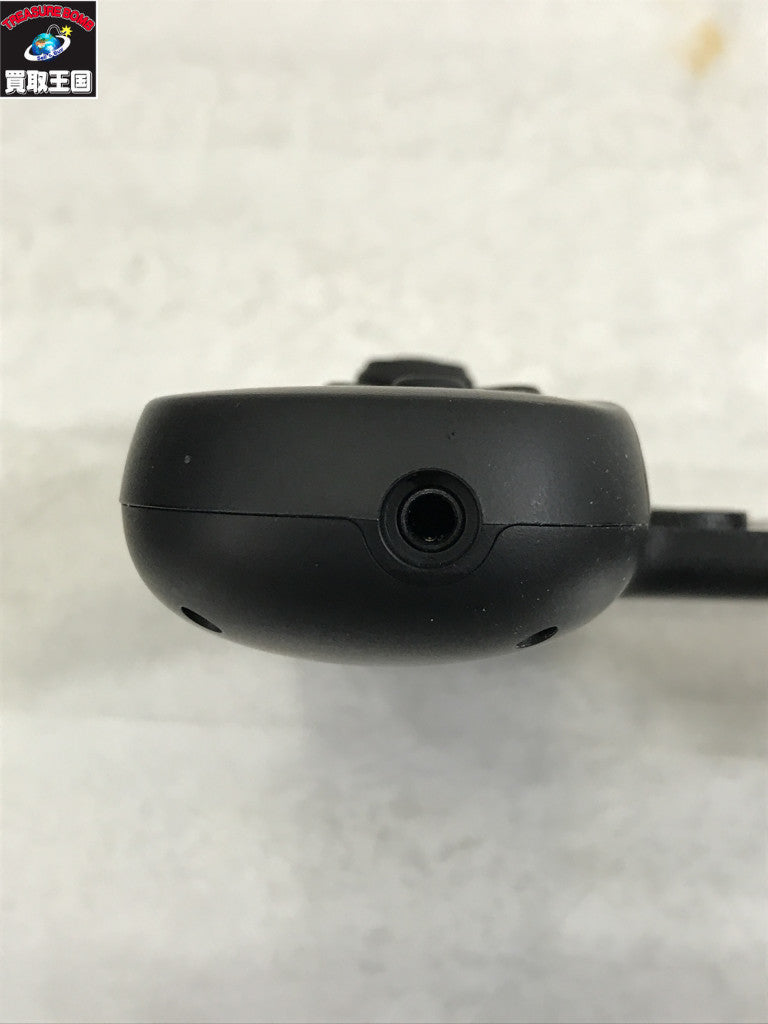 BACKBONE One iPhone用ゲームコントローラー GGG215SR1P03M9 アクセサリー