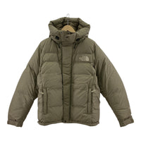 ダウンジャケット Alteration Baffs Jacket(M) M ベージュ