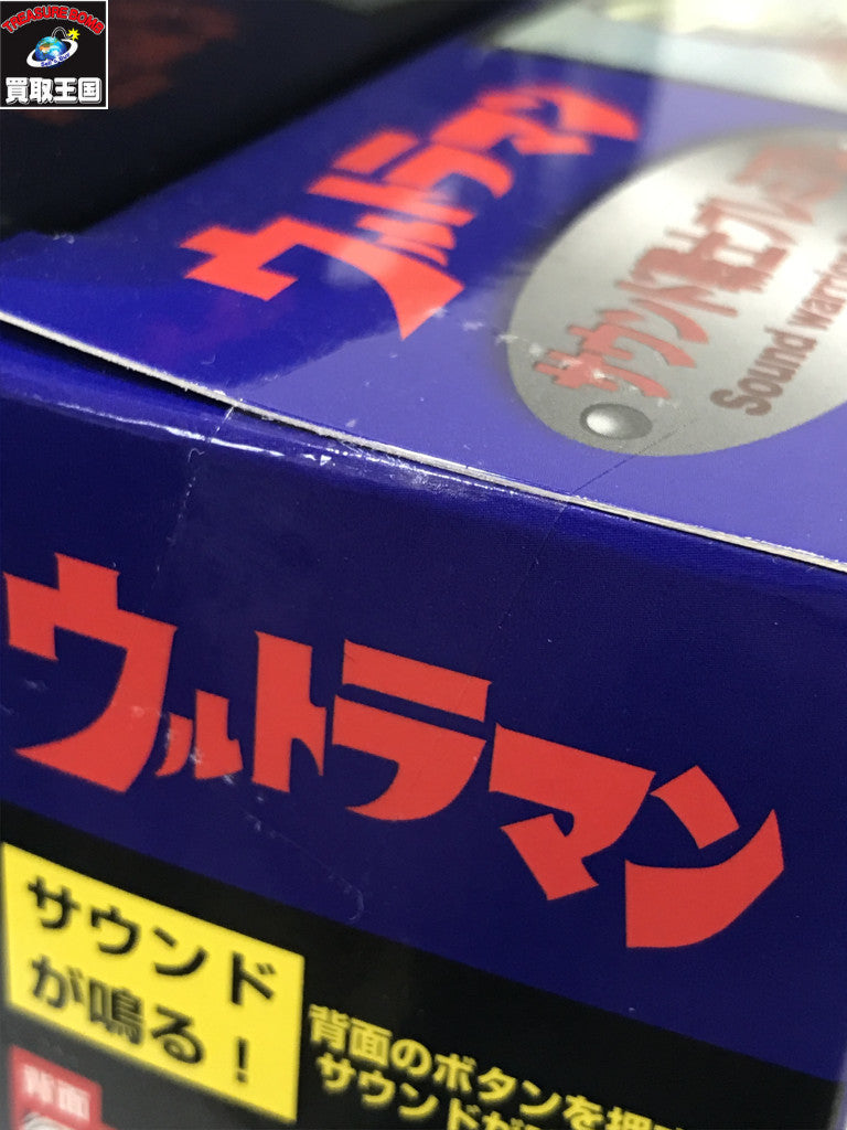 フィギュア/グッズ