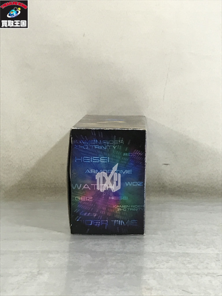 DXジオウトリニティライドウォッチ フィギュア/グッズ