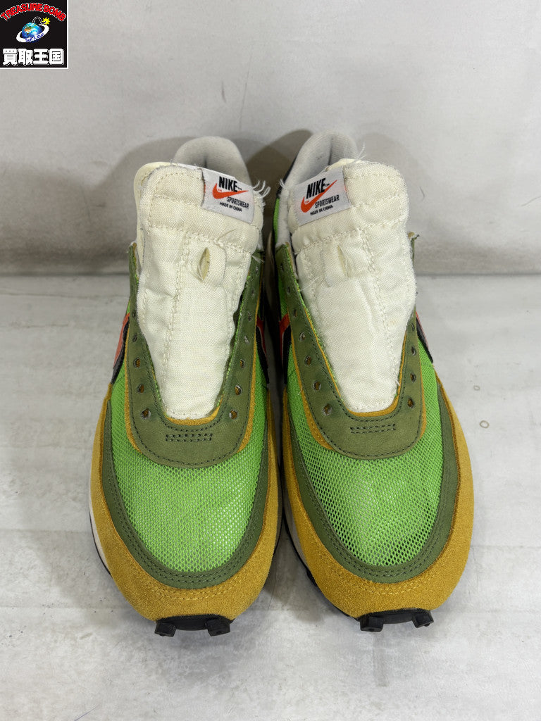 スニーカー ×Sacai LD WAFFLE 27.5cm