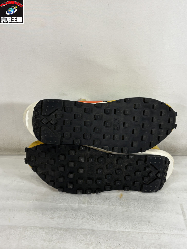 スニーカー ×Sacai LD WAFFLE 27.5cm