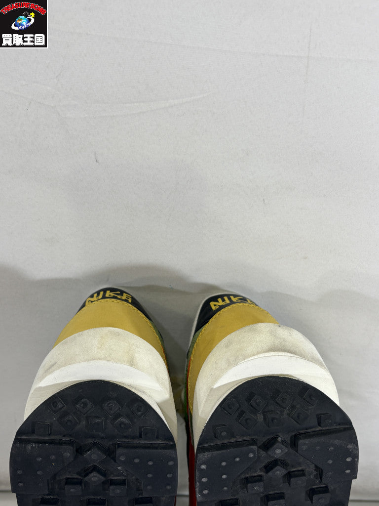 スニーカー ×Sacai LD WAFFLE 27.5cm