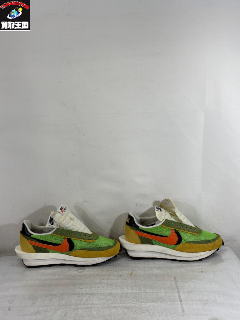 スニーカー ×Sacai LD WAFFLE 27.5cm