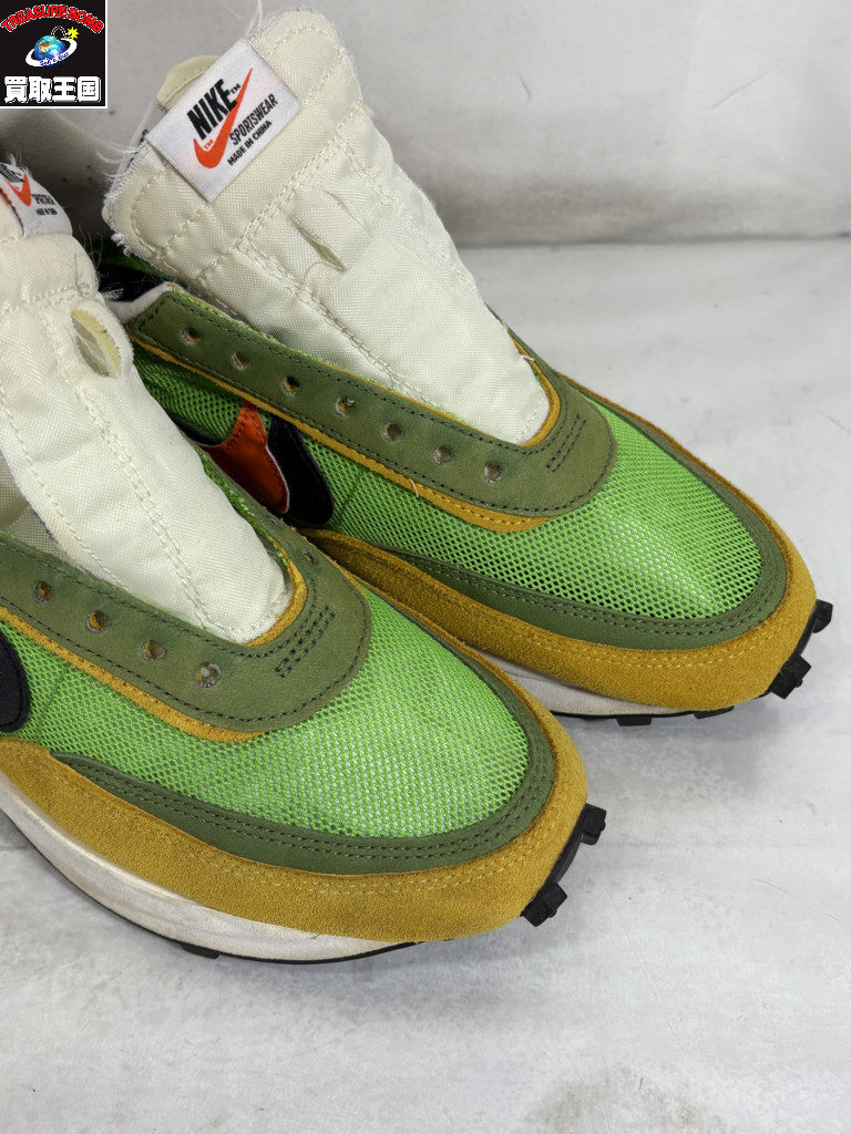スニーカー ×Sacai LD WAFFLE 27.5cm