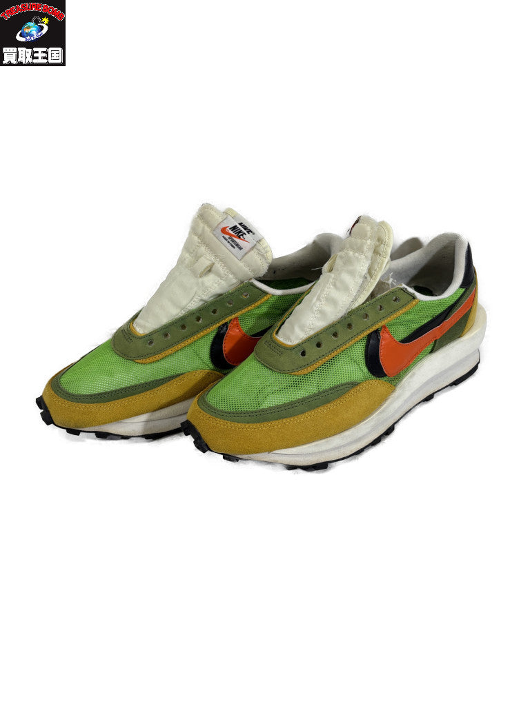 スニーカー ×Sacai LD WAFFLE 27.5cm