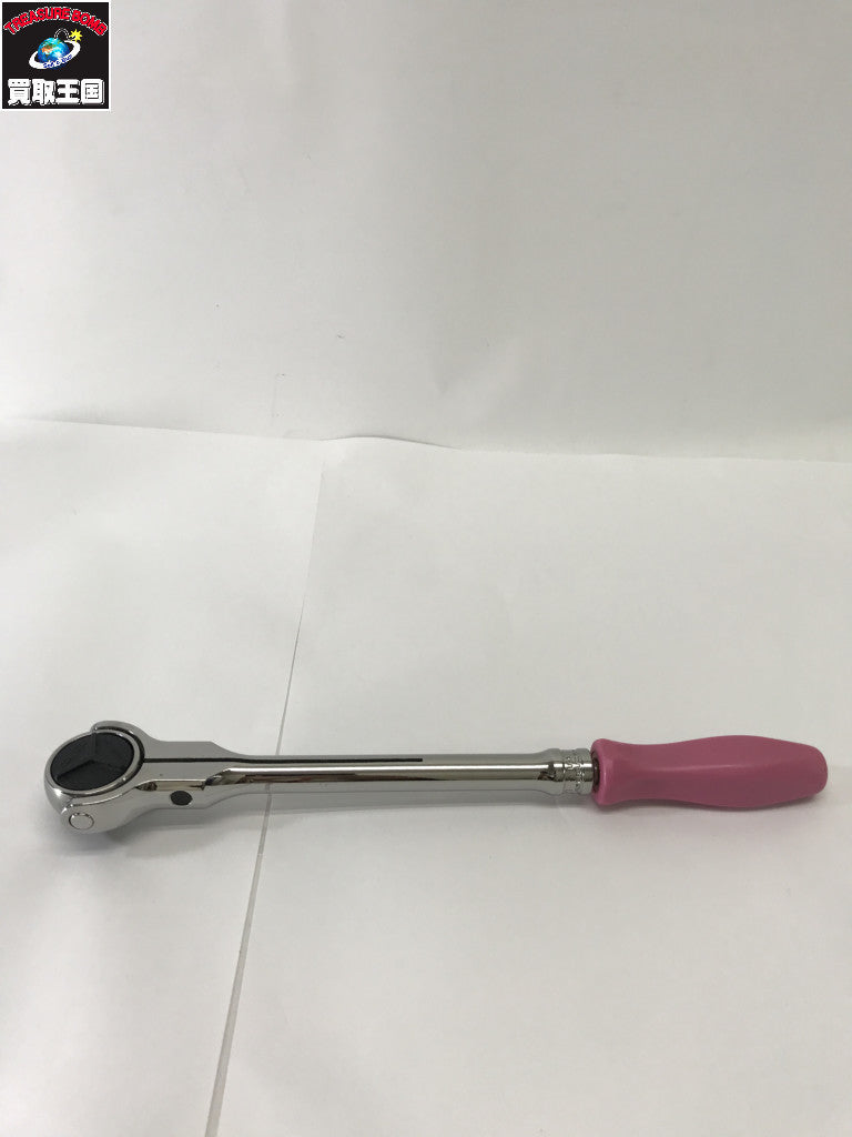 スイベルラチェット FHNFD100 snap-on